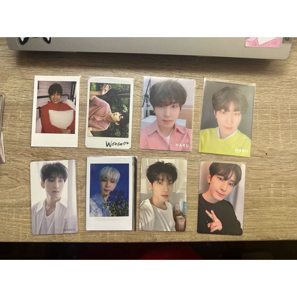 pc wonwoo seventeen