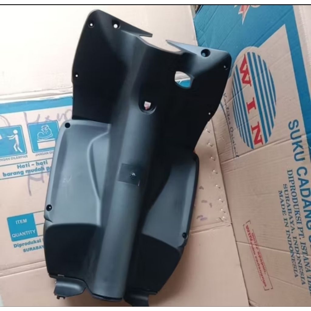 dek kontak vario lama kode kvb original copotan