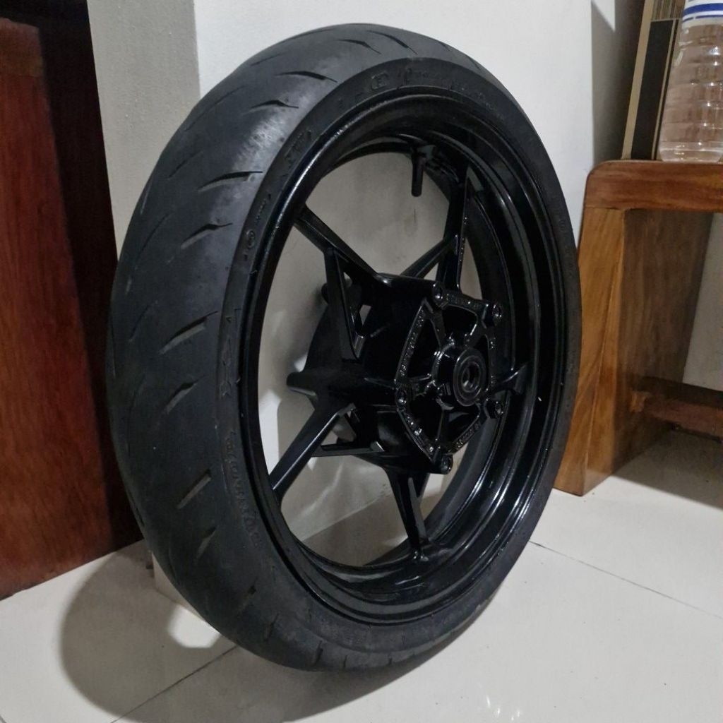 Velg ZX25R ZX 25R