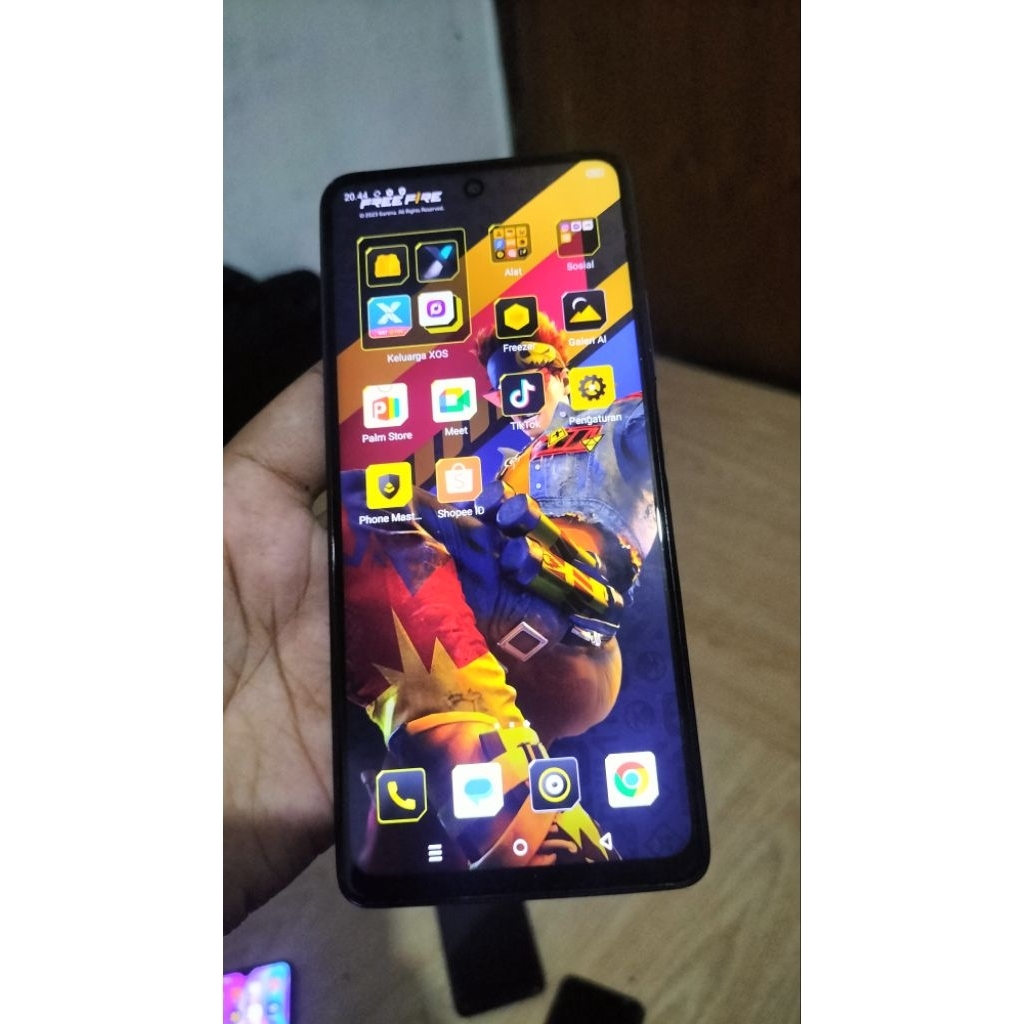 HP ANDROID SECOND NORMAL MURAH PROMO