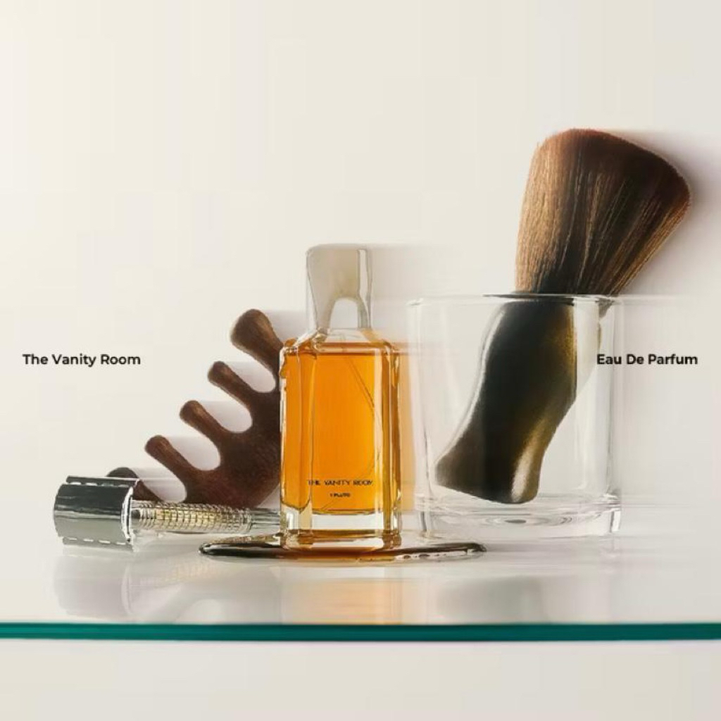 Ready BNIB | Scents Of Pluto Vanity Room