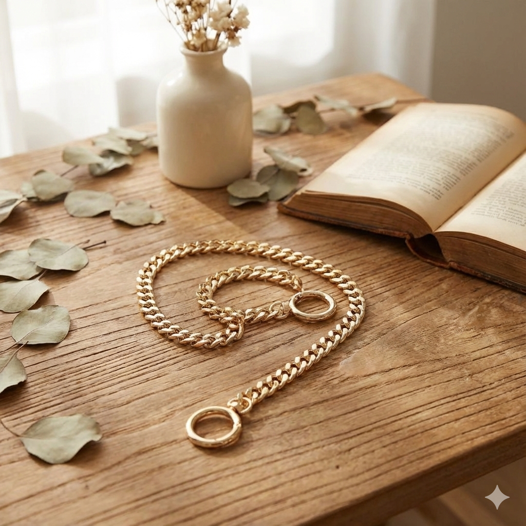 Tali Rantai Tas Best Quality Rantai Tas Besar