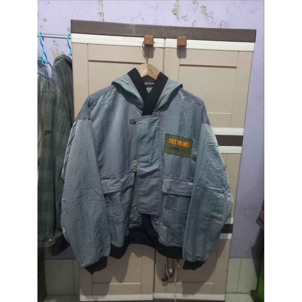 jacket michiko london vintage