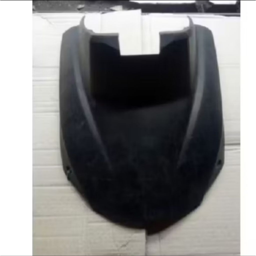 cover tutup mesin beat fi beat injeksi original copotan