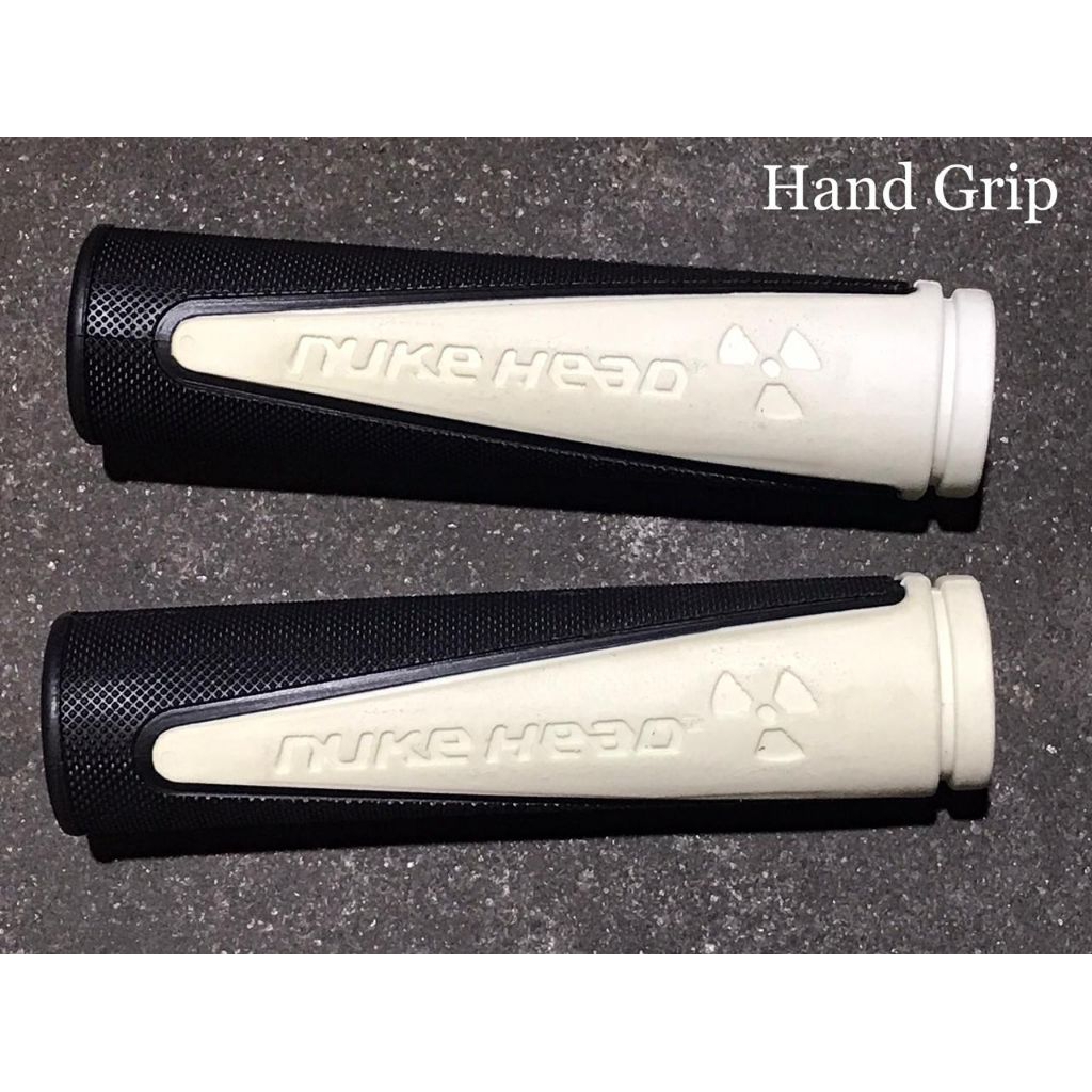 handgrip nukehead