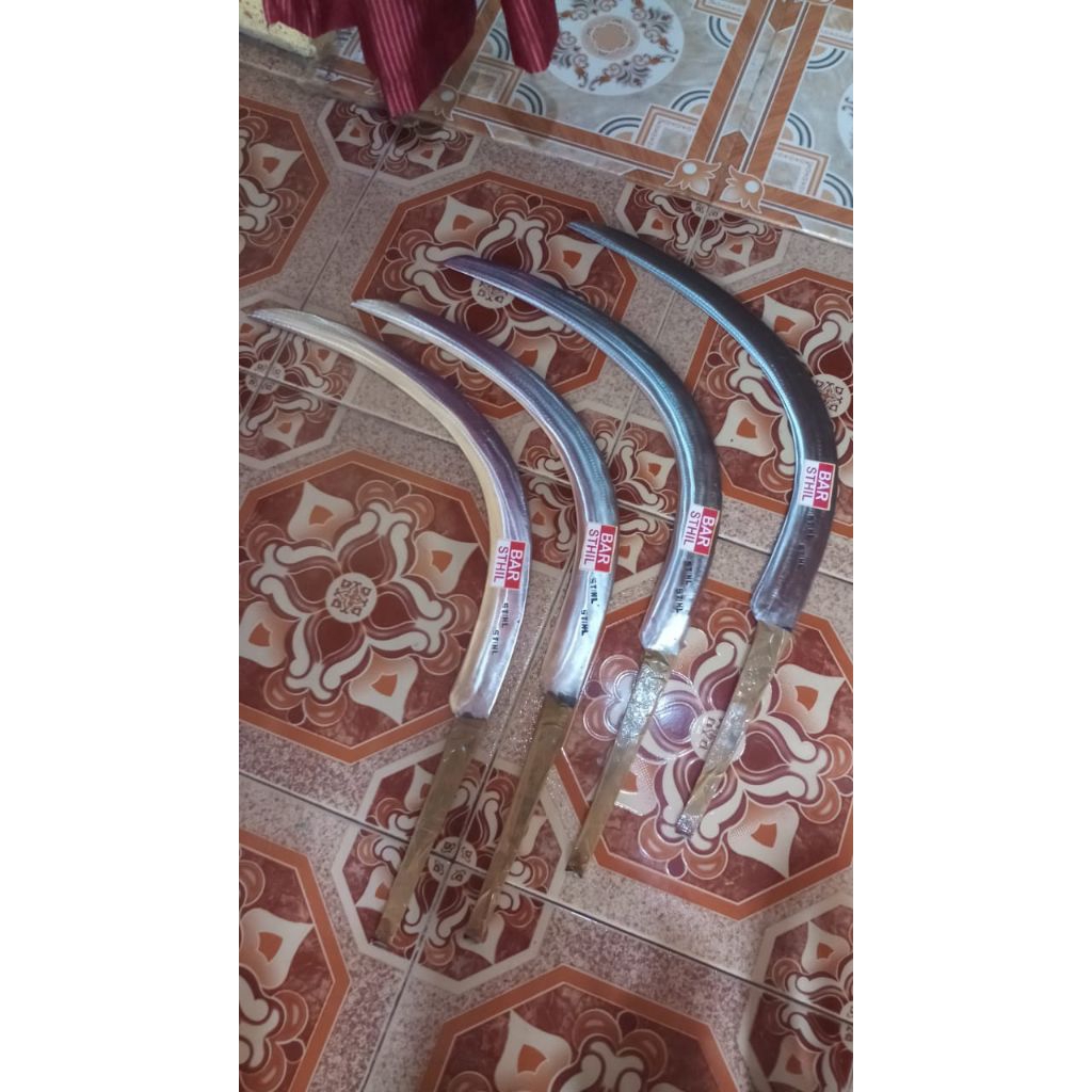 egrek sawit Bar sthil original