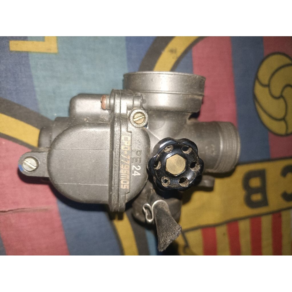 karburator PE 24 CPO