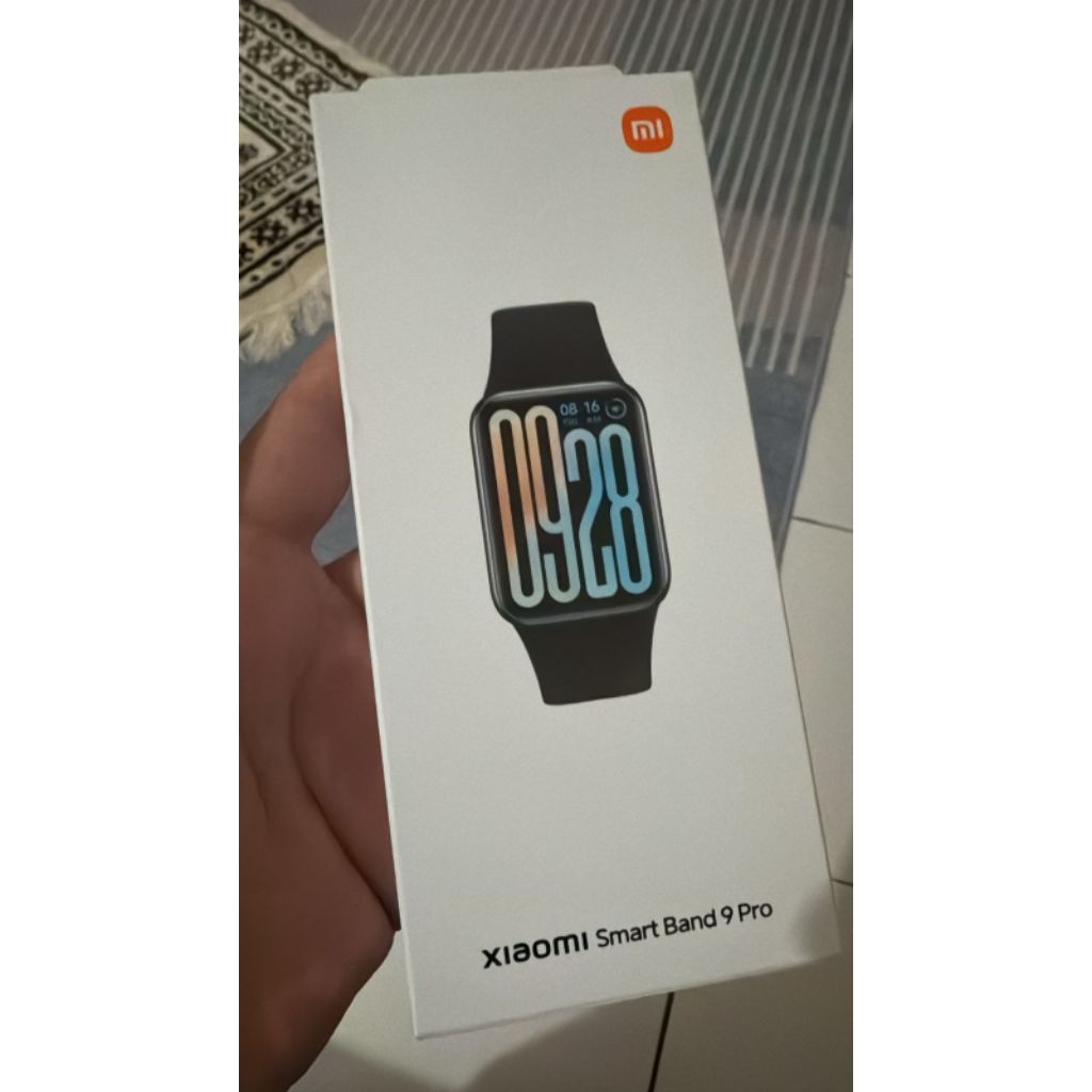 Xiaomi Smart Band 9 Pro BNOB