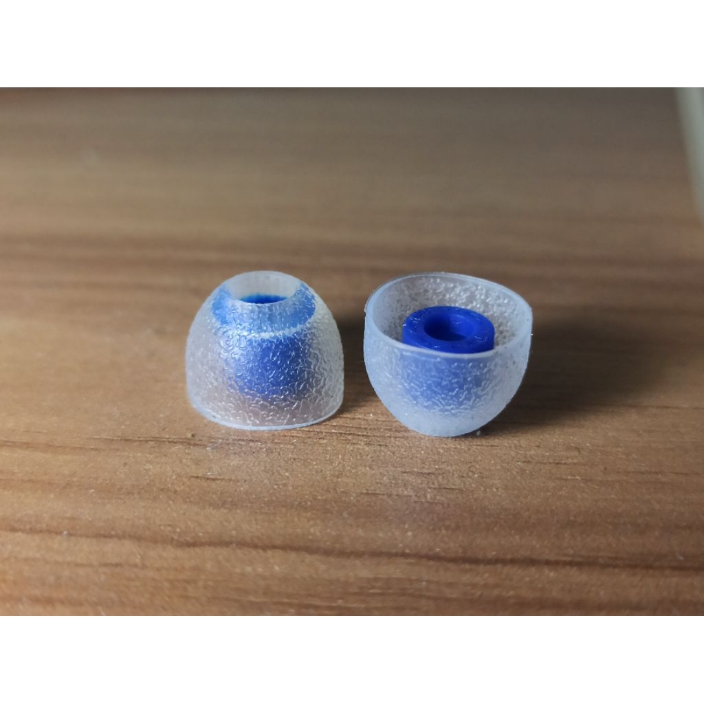 Tangzu Tang Sancai Eartips (Large)