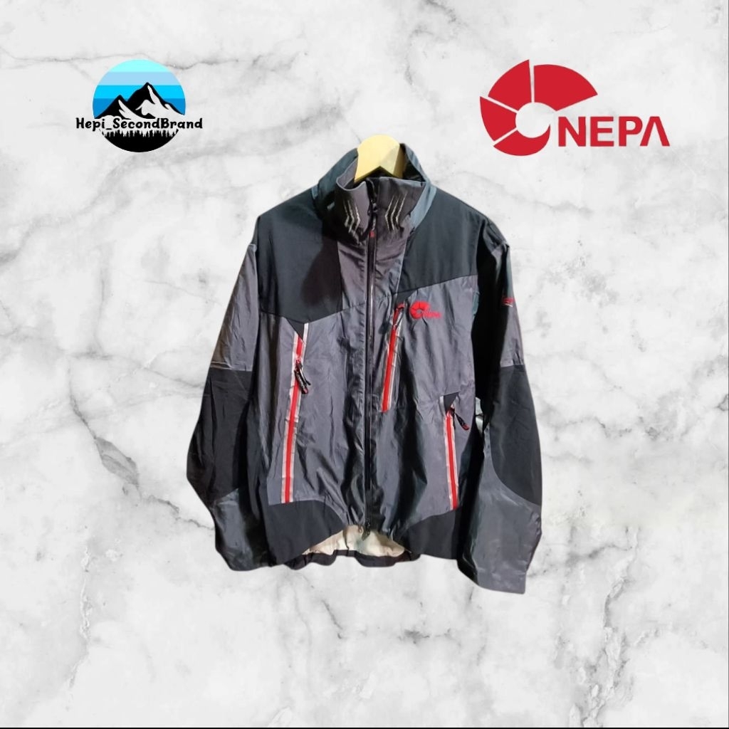 Nepa Outdoor