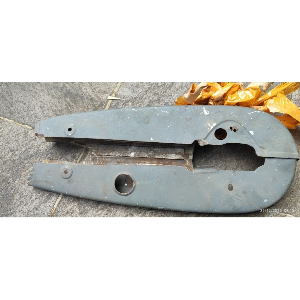 Katengkas Keteng kas Tutup Rantai Astrea Prima Star 800 Asdap c50 c70 c86 c90 Ori Original