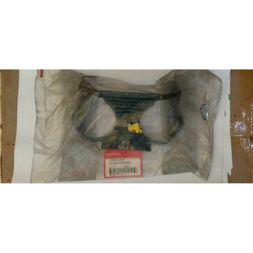 cover horn gl pro max neotech