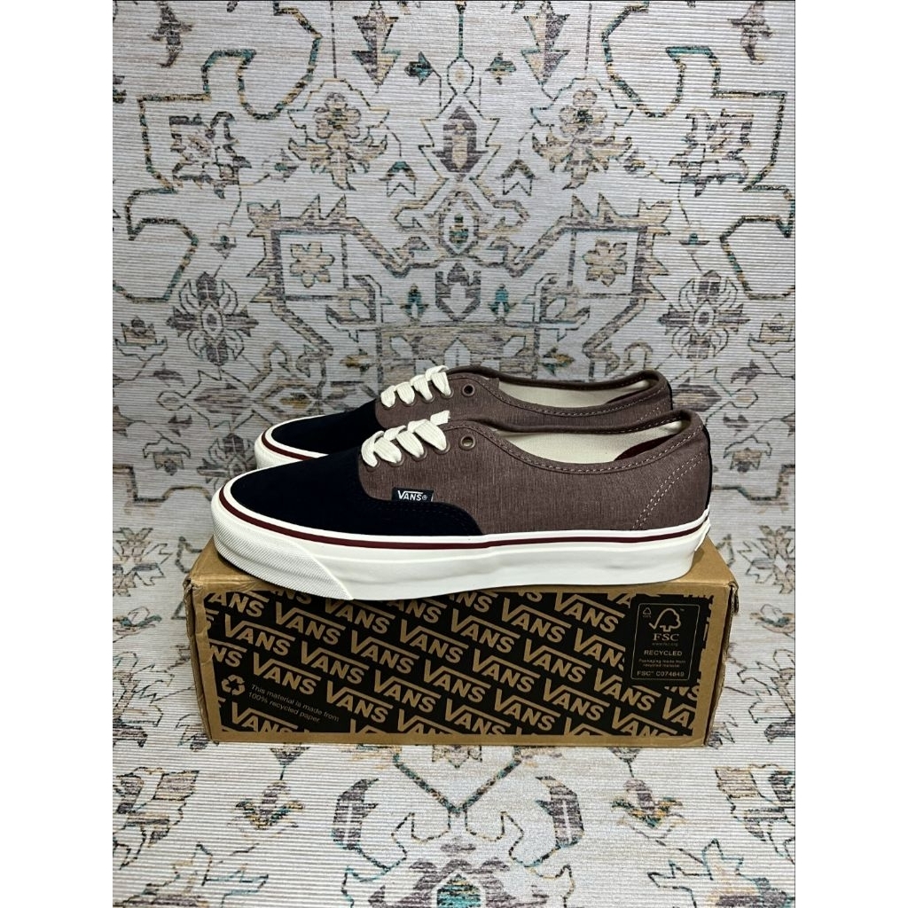 VANS AUTHENTIC MTE REISSUE 44