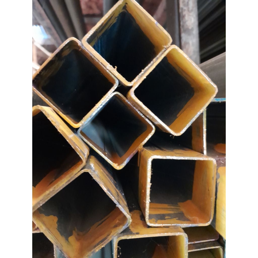 hollo 4x4 galvanis tebal 1.3