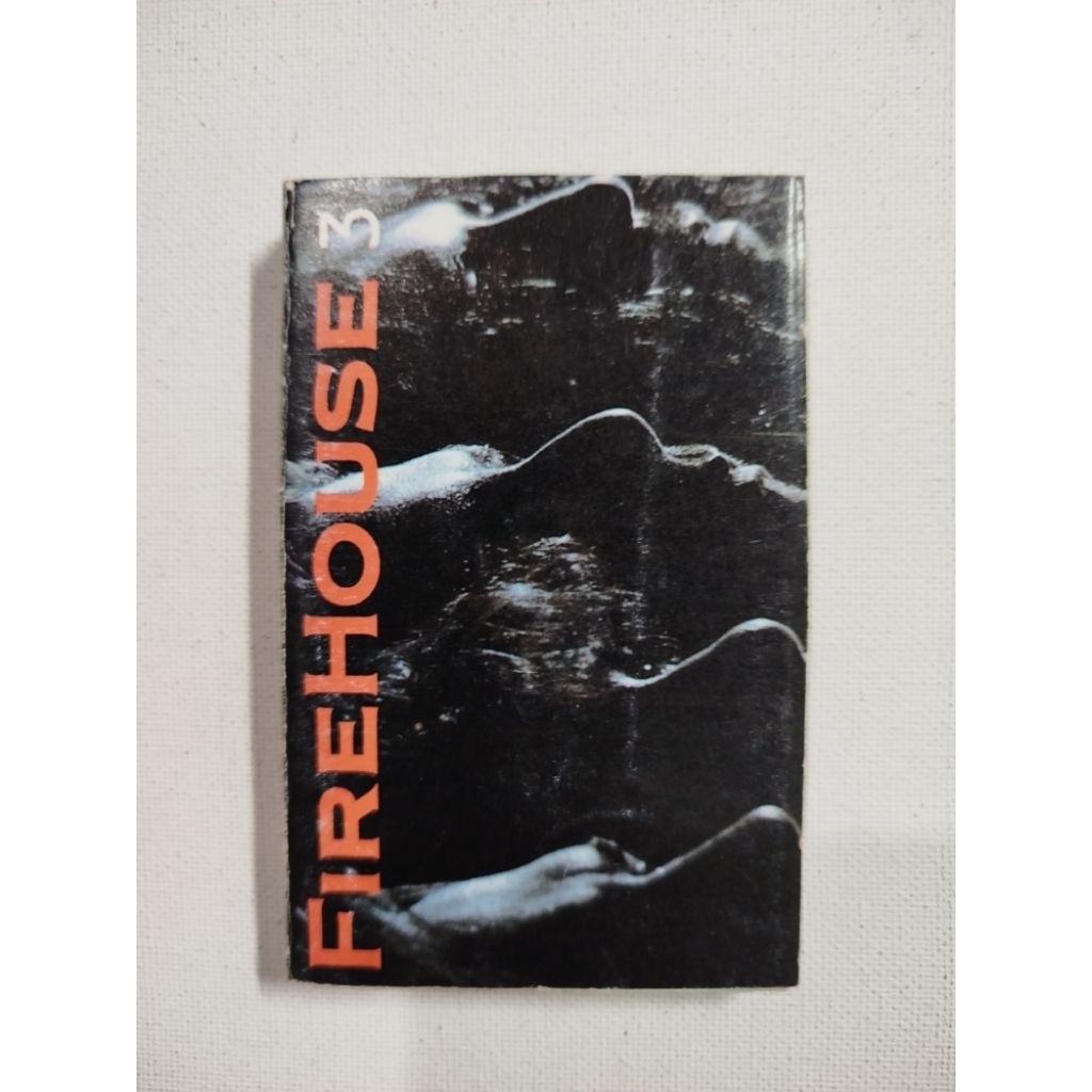 KASET PITA 779-FIRE HOUSE