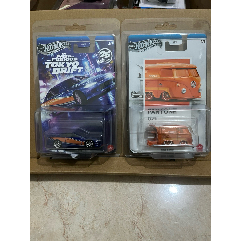 hotwheels paket
