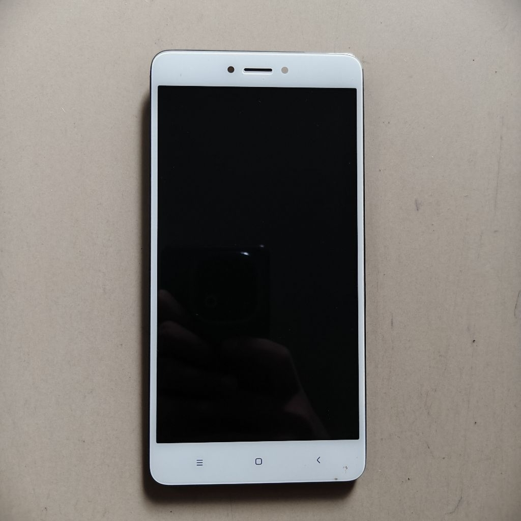 PROMO  LCD Touchscreen Xiaomi Redmi Note 4X Snapdragon cabutan normal tested mulus no minus no tompe