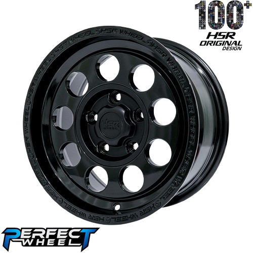 Velg Mobil Grandmax L300 Carry Futura New Ring 14 Hsr Duffy Velg Semi Offroad Lebar 7 Inch ET 20