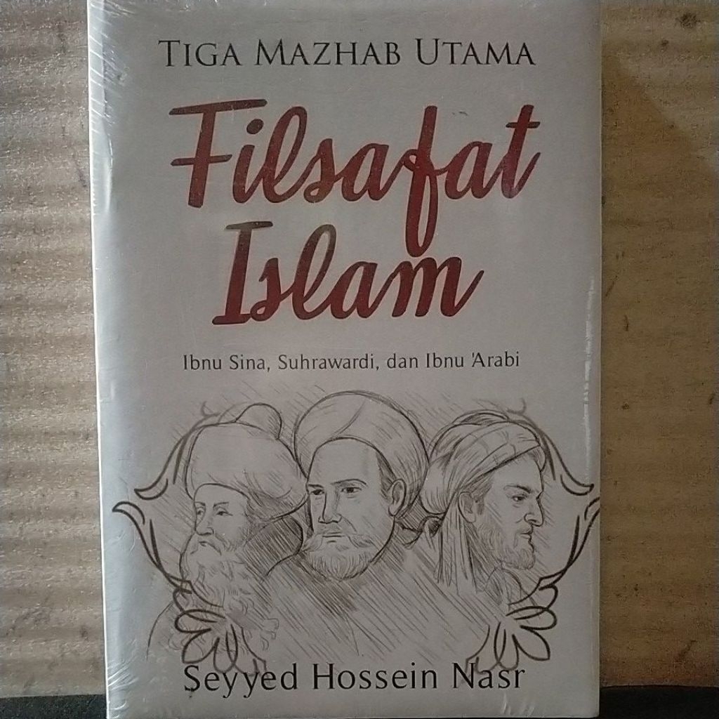 preloved religion tiga mazhab utama filsafat Islam