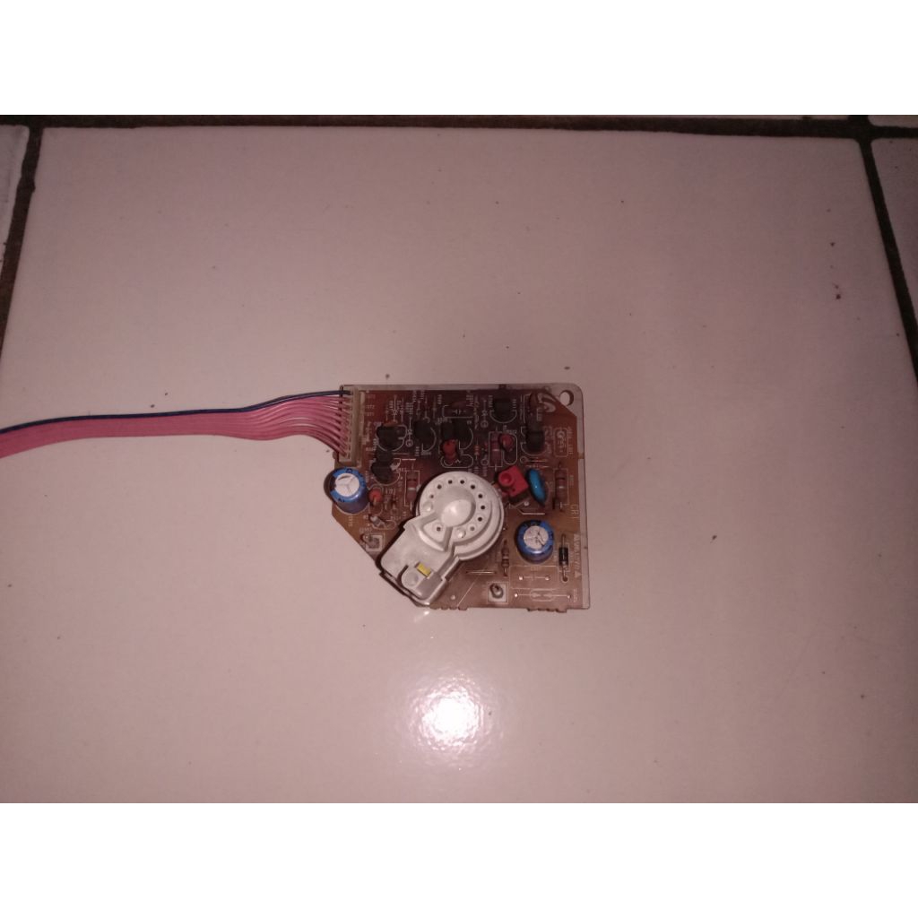 Rgb tv Samsung slim 21inch