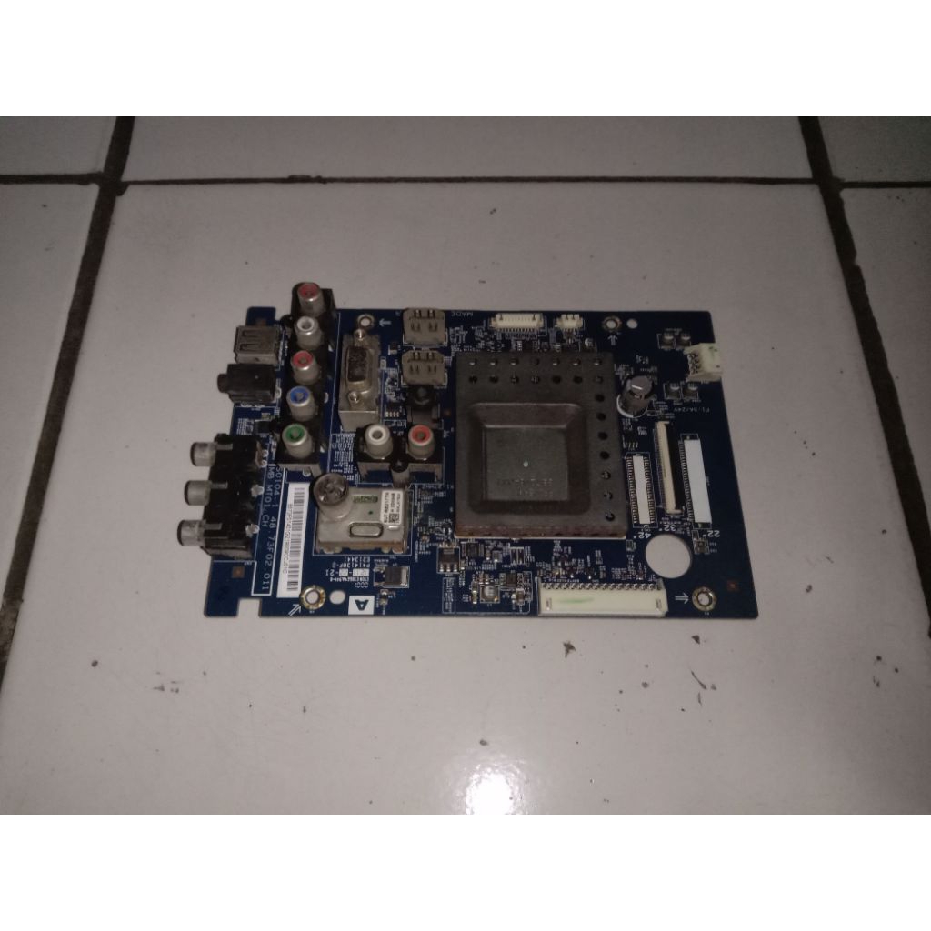 mainboard tv Sony KLV-32EX310