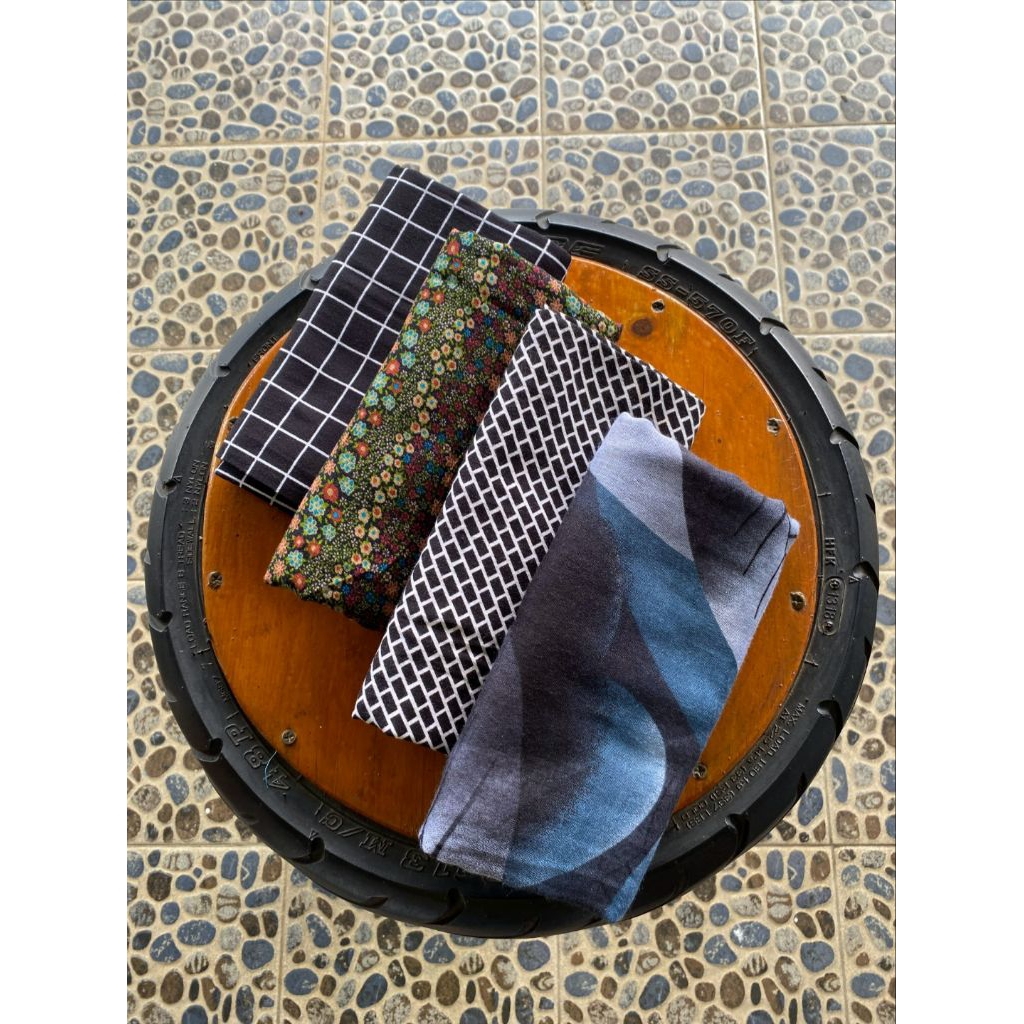 Pashmina Motif | Hijab Pashmina Motif | Kerudung Pashmina Motif | Jilbab Pashmina Motif