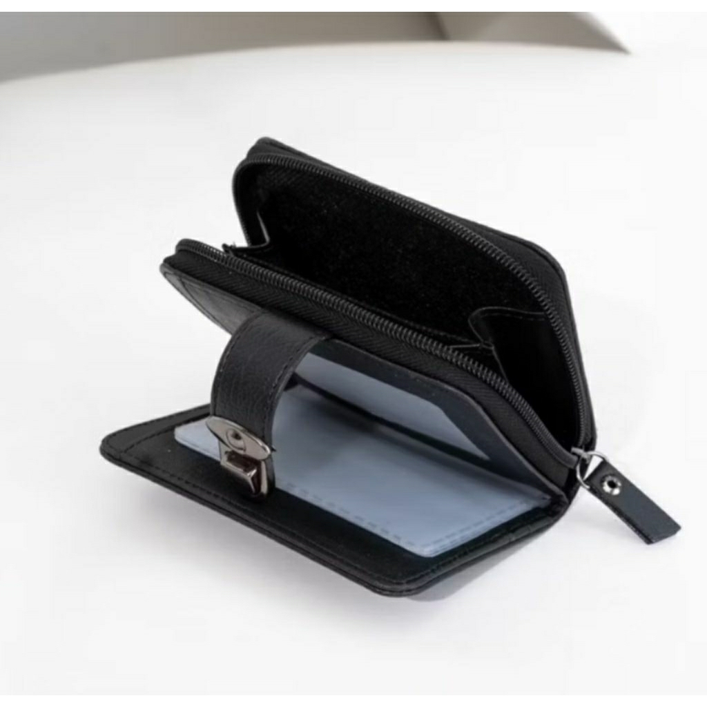 dompet kulas hitam