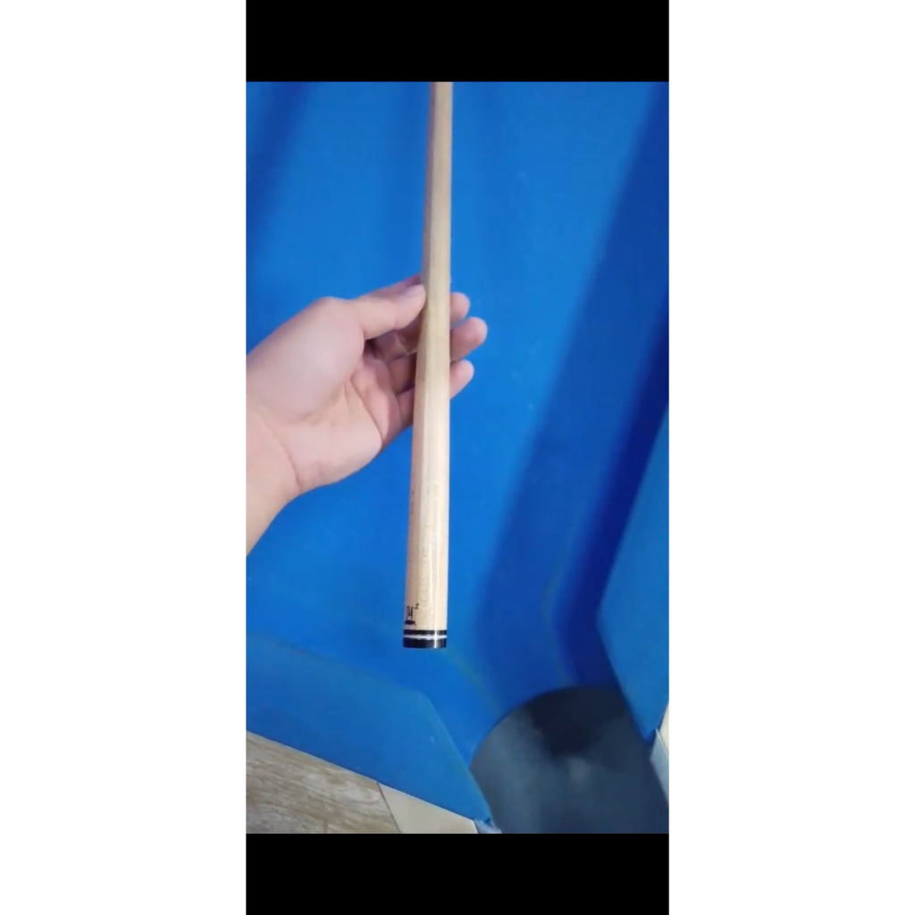 predator shaft 3142 wavy