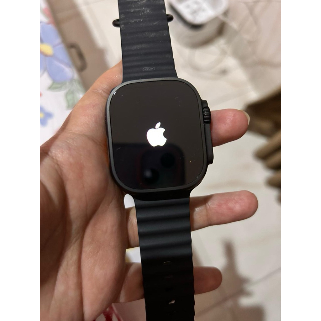 iwatch Ultra2