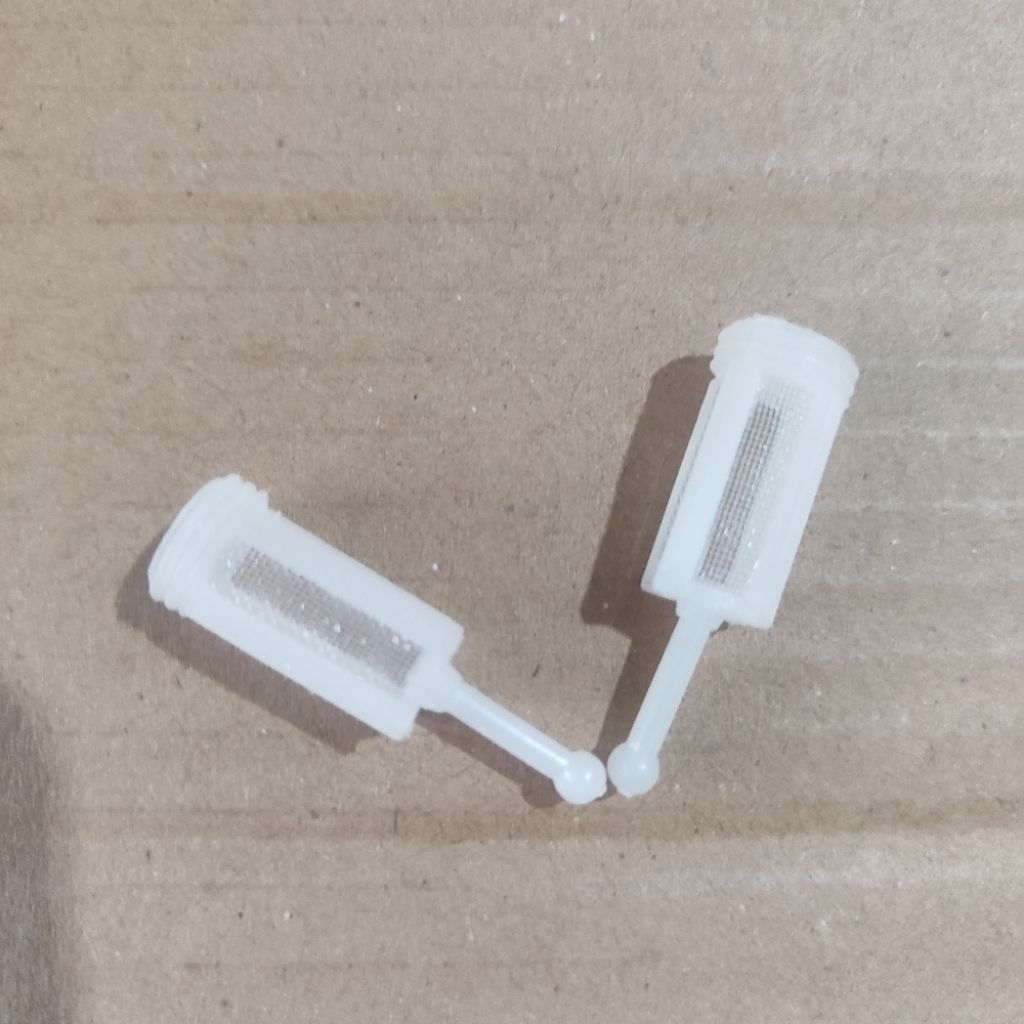 Saringan Cat Filter Spray Gun HVLP Gravity