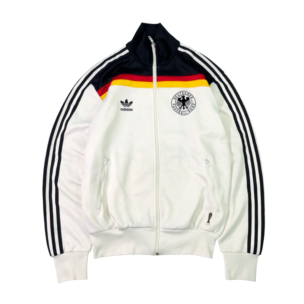 Tracktop Adidas Germany World Cup