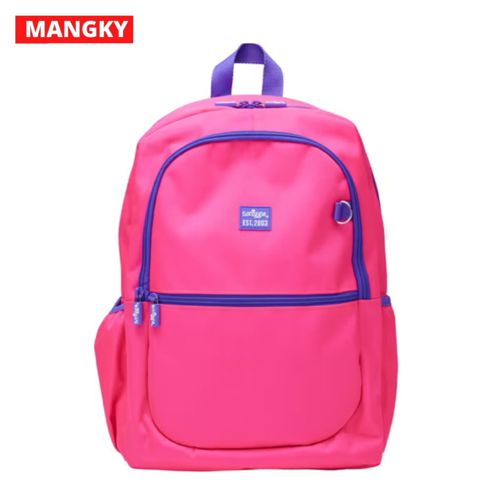 SMIGGLE Neon Collection Backpack original