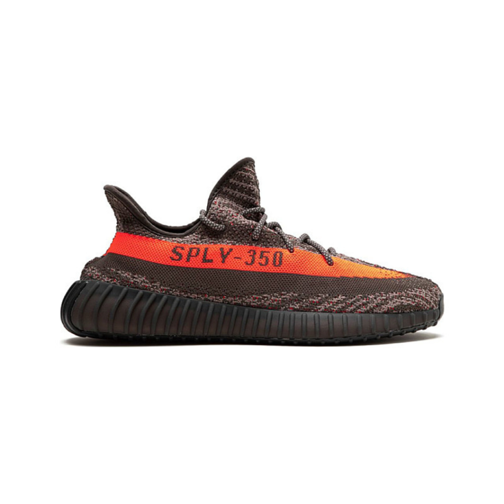 Adidas Yeezy Boost 350 V2 Carbon Beluga