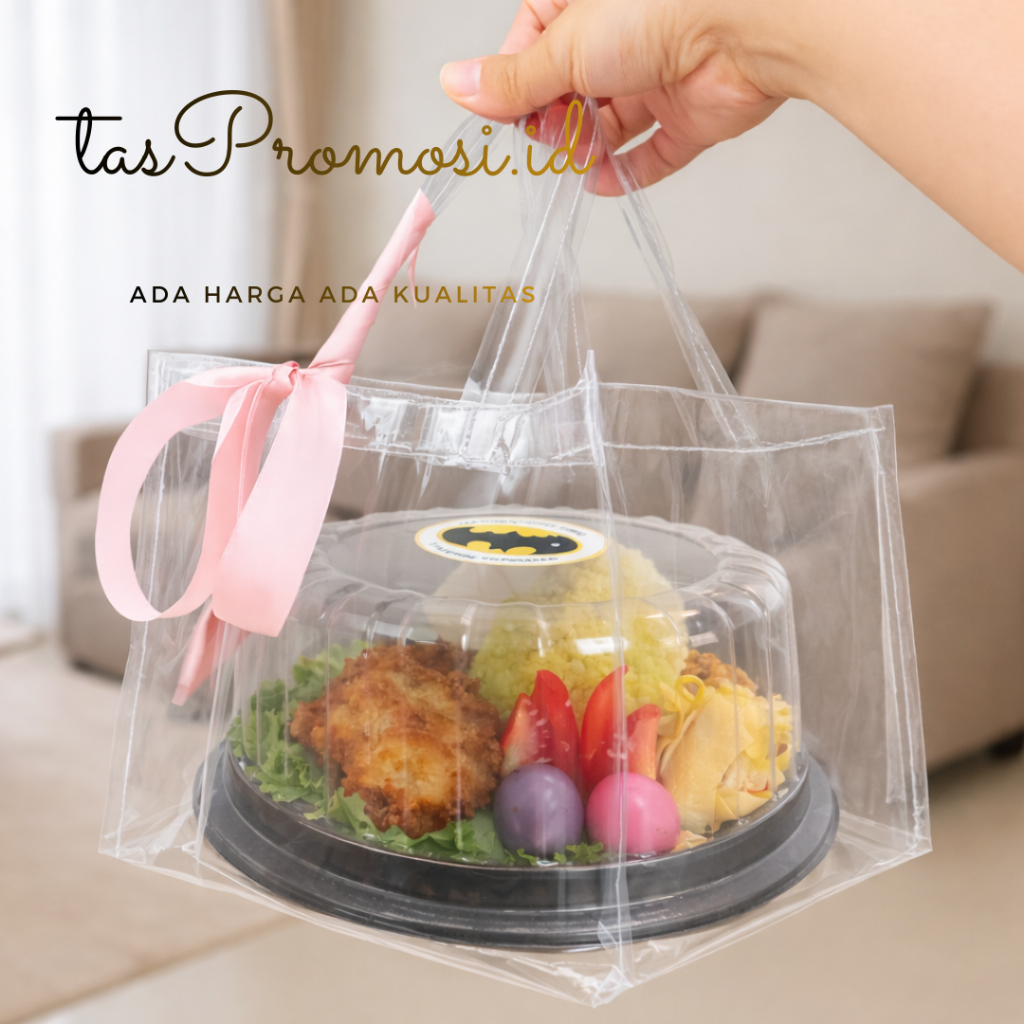 27X27 Tas nasi tumpeng Tas kotak kue BOLU Mika Tumpeng Mini  Mika Puding TAS mIKA bESEK NASI KOTAK