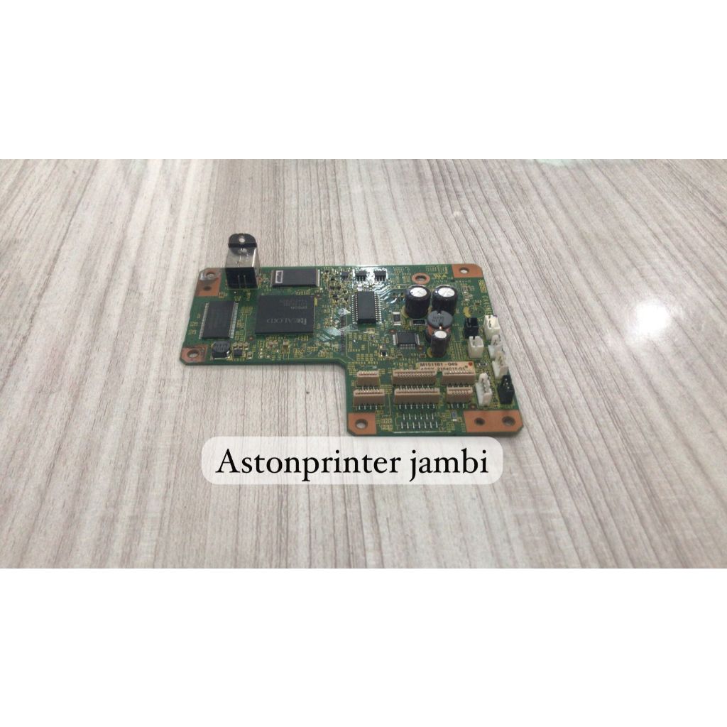 Motherboard Epson L800 , Mainboard Printer Epson L-800  Original