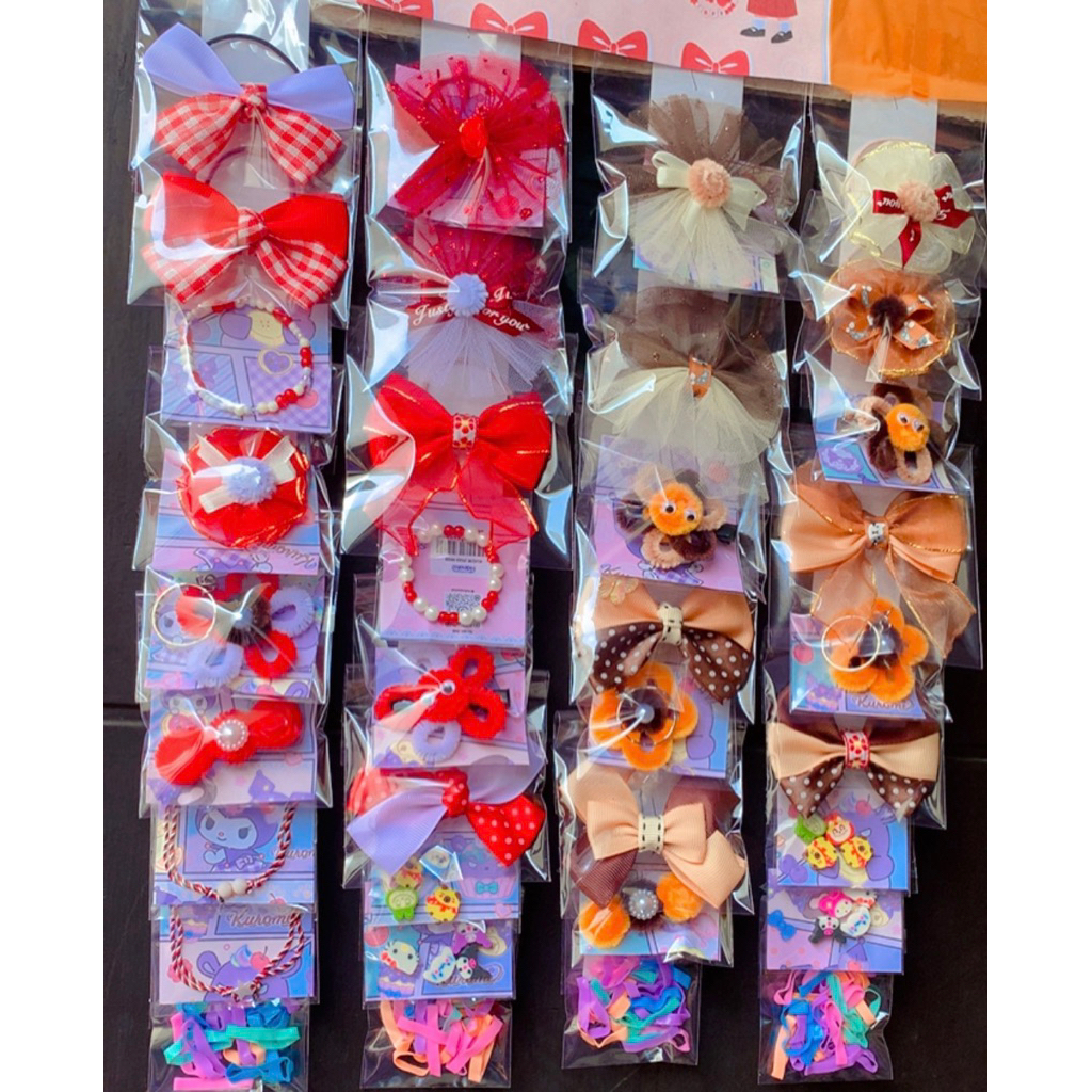 rencengan sekolah 35 PCS rencengan warung,rencengan, pita grosir, rencengan isi 35 pcs.