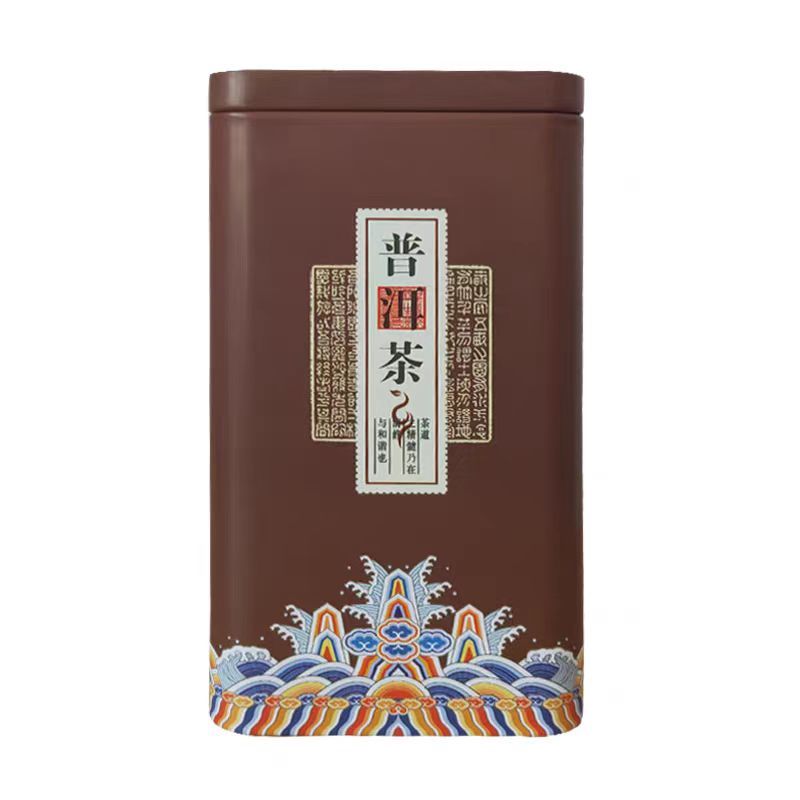 Teh Pu Er Cha Chinese Tea Teh Pu Er