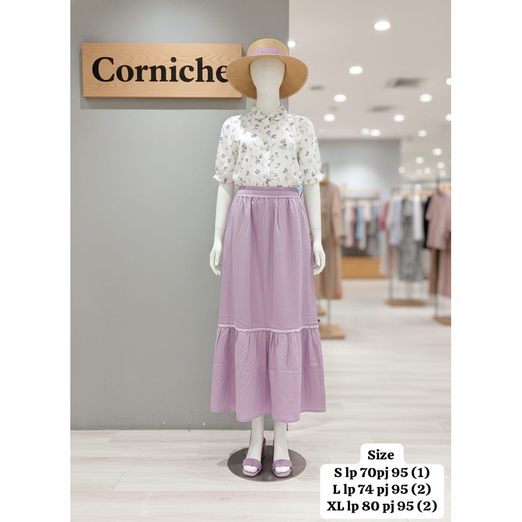 ROK CORNICHE ORI DEWASA DAN ANAK