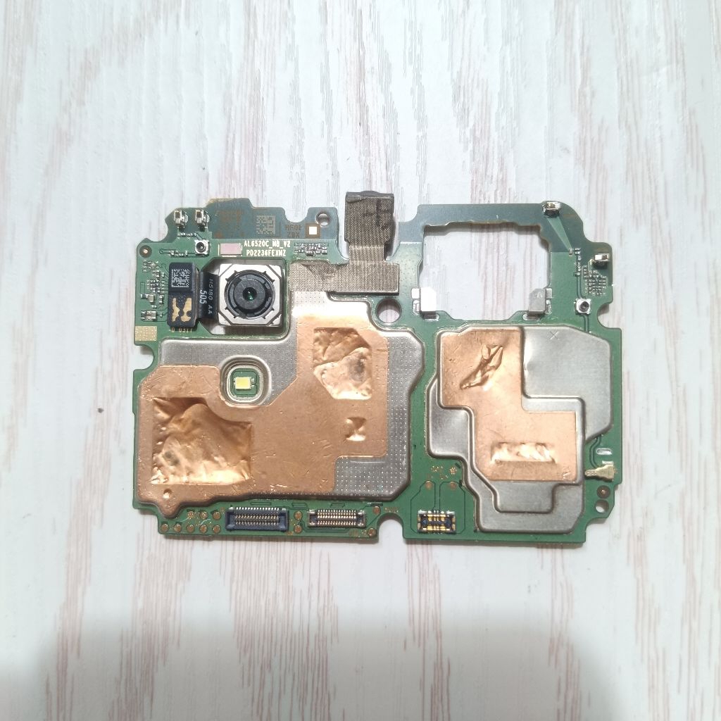 MESIN MATI VIVO Y02T/Y02