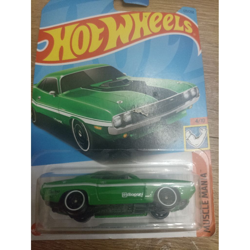 Hotwheel