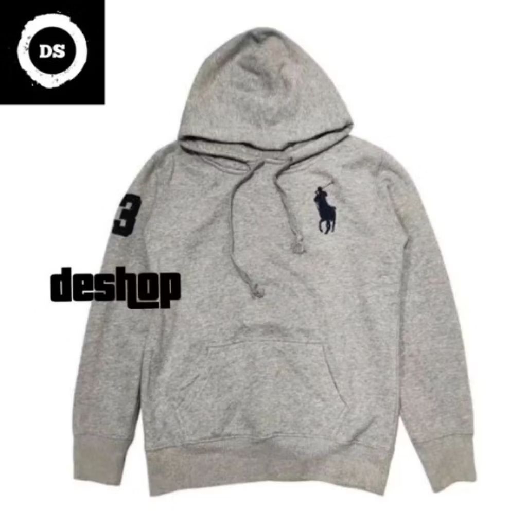 Sweater - Jaket - Hoodie - RL Ralph Lauren