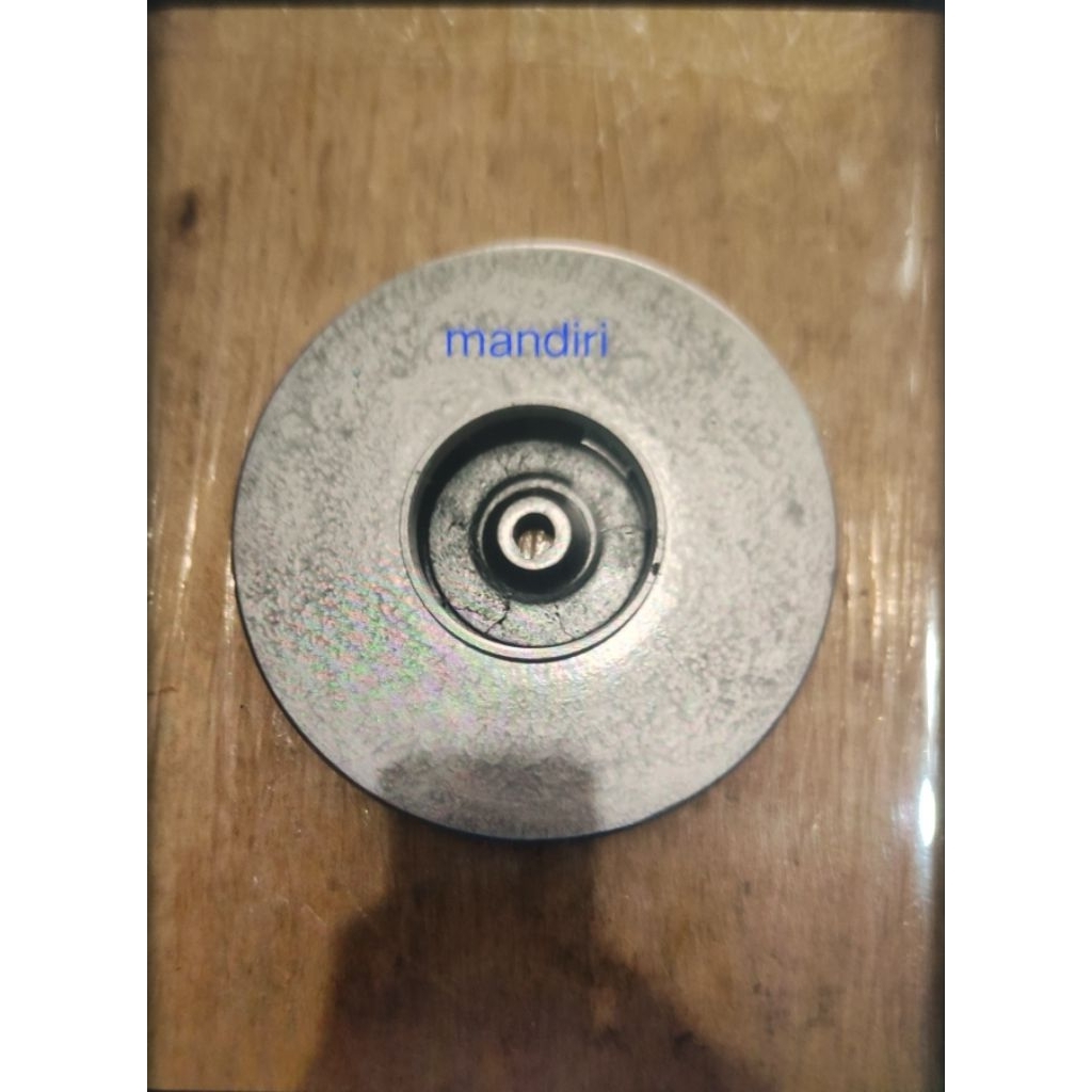 kipas blower polisher ichi n50