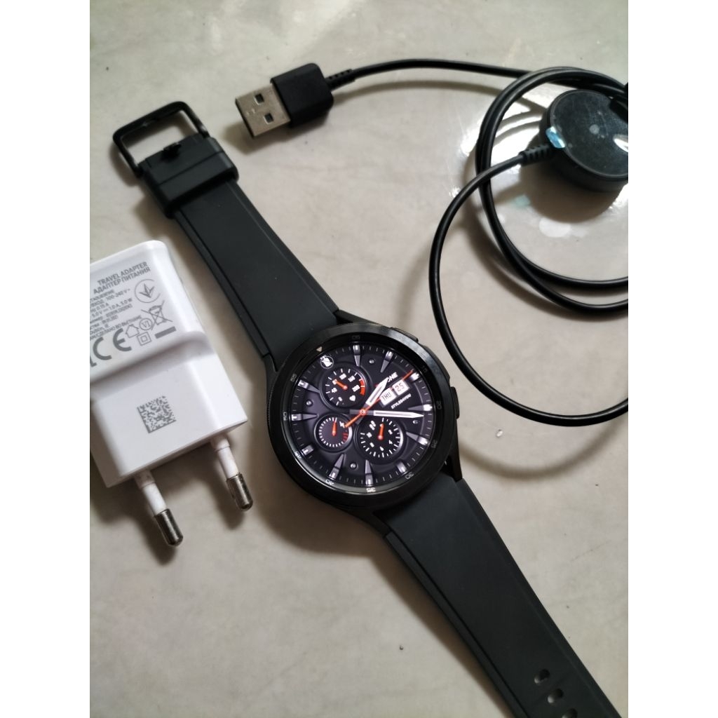 Samsung galaxy watch 4 classic 46mm original