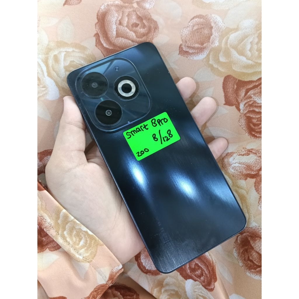 Infinix smart 8 pro 8/128gb