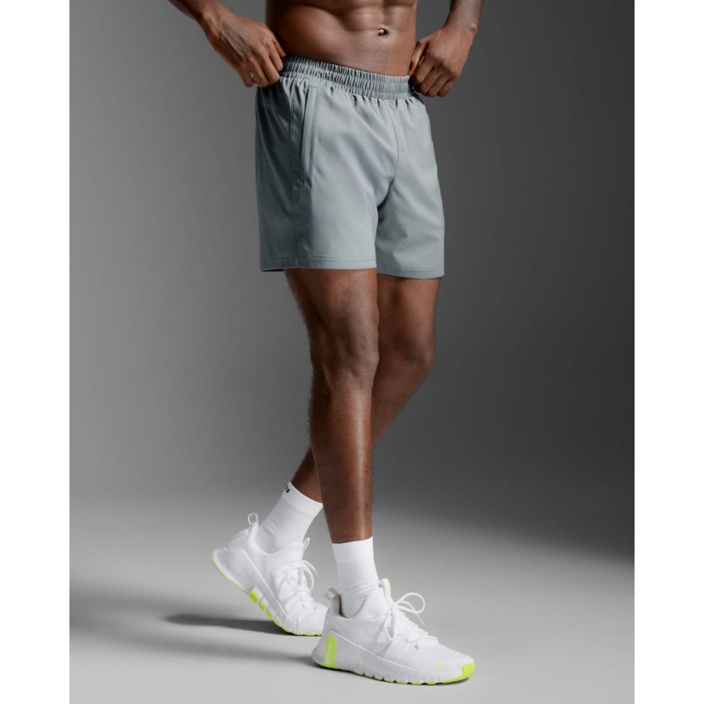 2XU Motion 5 Inch Shorts