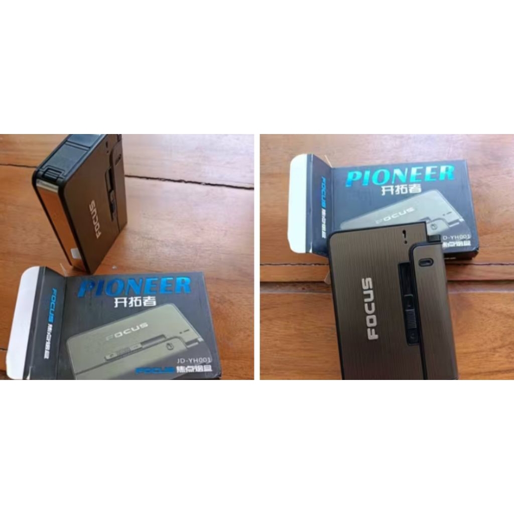 Kotak R*k*kk & K*rekk 16 btg YH-038