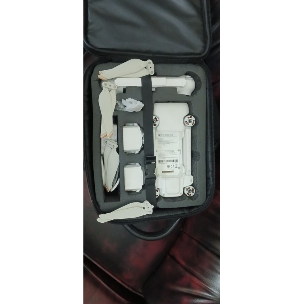 Fimi X8 Tele Max Combo