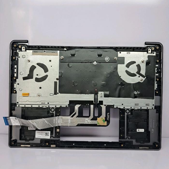 FRAME KEYBOARD LENOVO YOGA SLIM 7 14IMH9 CASING KEYBOARD LENOVO YOGA SLIM 7 14IMH9