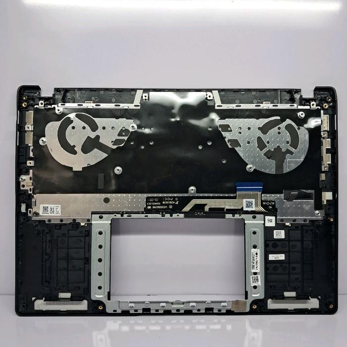 FRAME KEYBOARD ASUS VIVOBOOK S14 OLED S5406 M5406 CASING KEYBOARD ASUS S5406 M5406 ORIGINAL