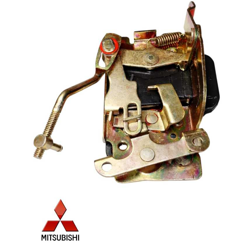 Door lock kunci pintu mobil RH/KANAN Mitsubishi PS100 PS200 FE111 FE114